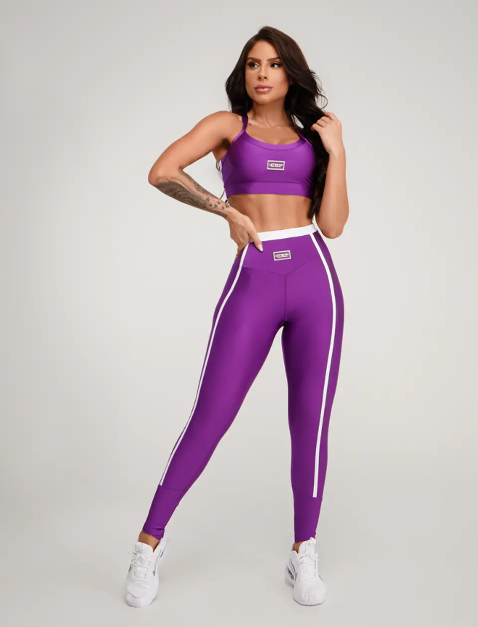 CALZA DEPORTIVA SHIFT (Cod.2376) 3