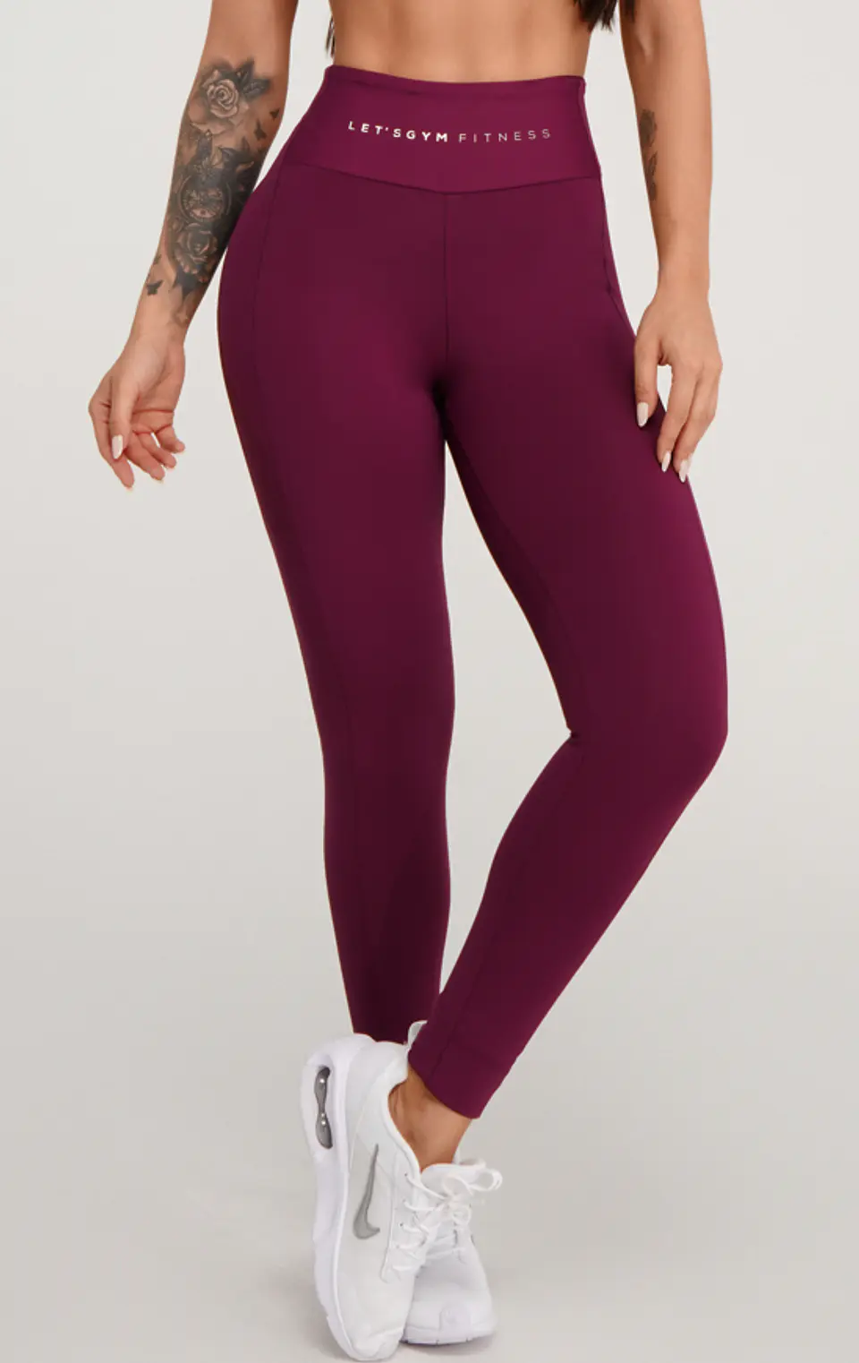 CALZA DEPORTIVA BASIC VELOCITY (Cod.2410) 3