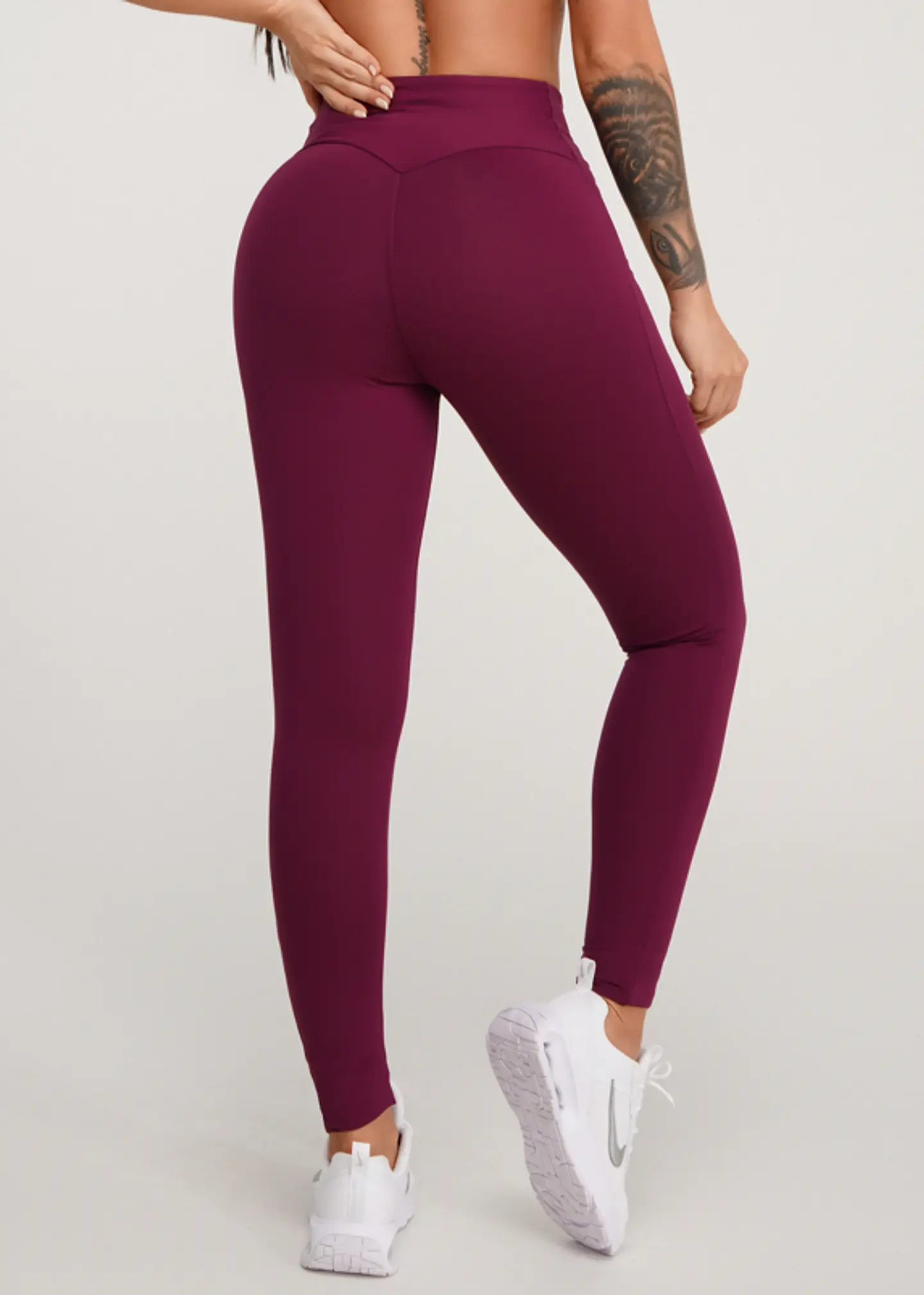 CALZA DEPORTIVA BASIC VELOCITY (Cod.2410) 5