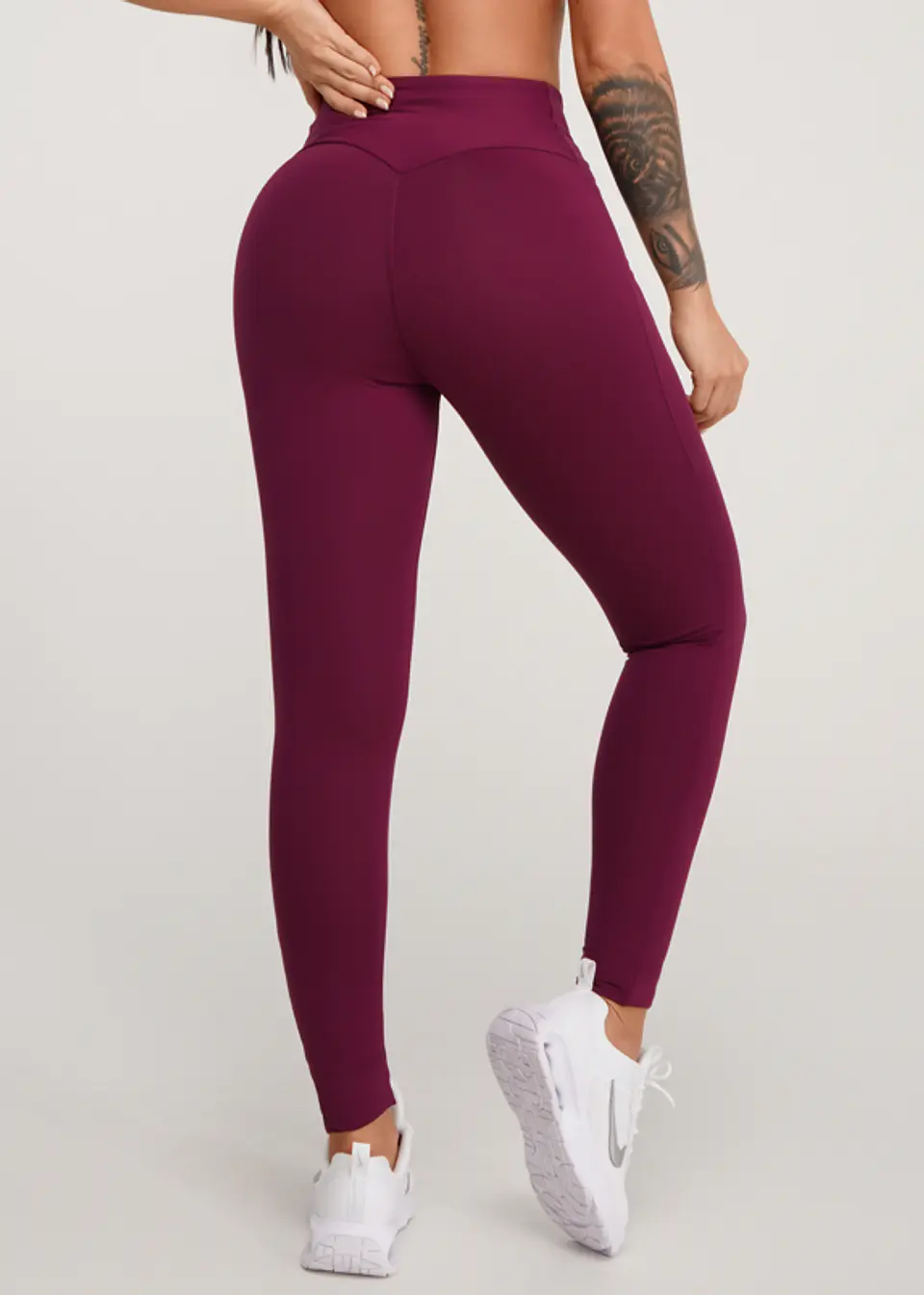 CALZA DEPORTIVA BASIC VELOCITY (Cod.2410) 5