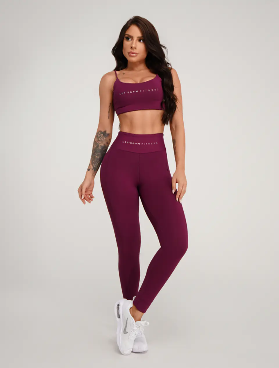 CALZA DEPORTIVA BASIC VELOCITY (Cod.2410) 6