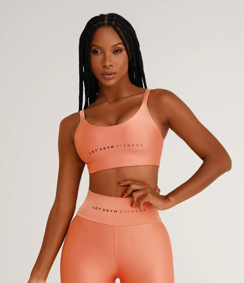 PETO DEPORTIVO ELEVATED BASIC (Cod.1856B) 3