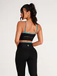 PETO DEPORTIVO SHAPE (Cod.2398) - Miniatura 4