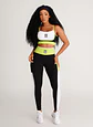 CALZA DEPORTIVA MOON (Cod.2403) - Miniatura 4