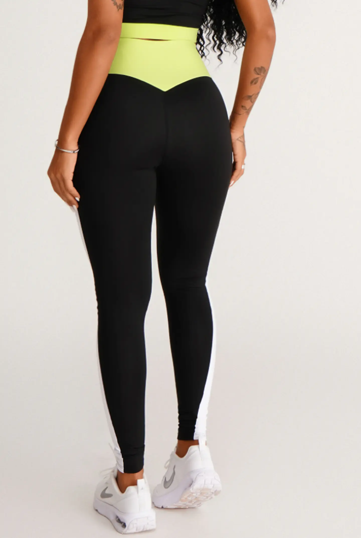 CALZA DEPORTIVA MOON (Cod.2403) 2