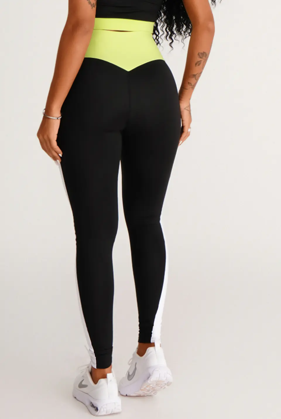 CALZA DEPORTIVA MOON (Cod.2403) 2