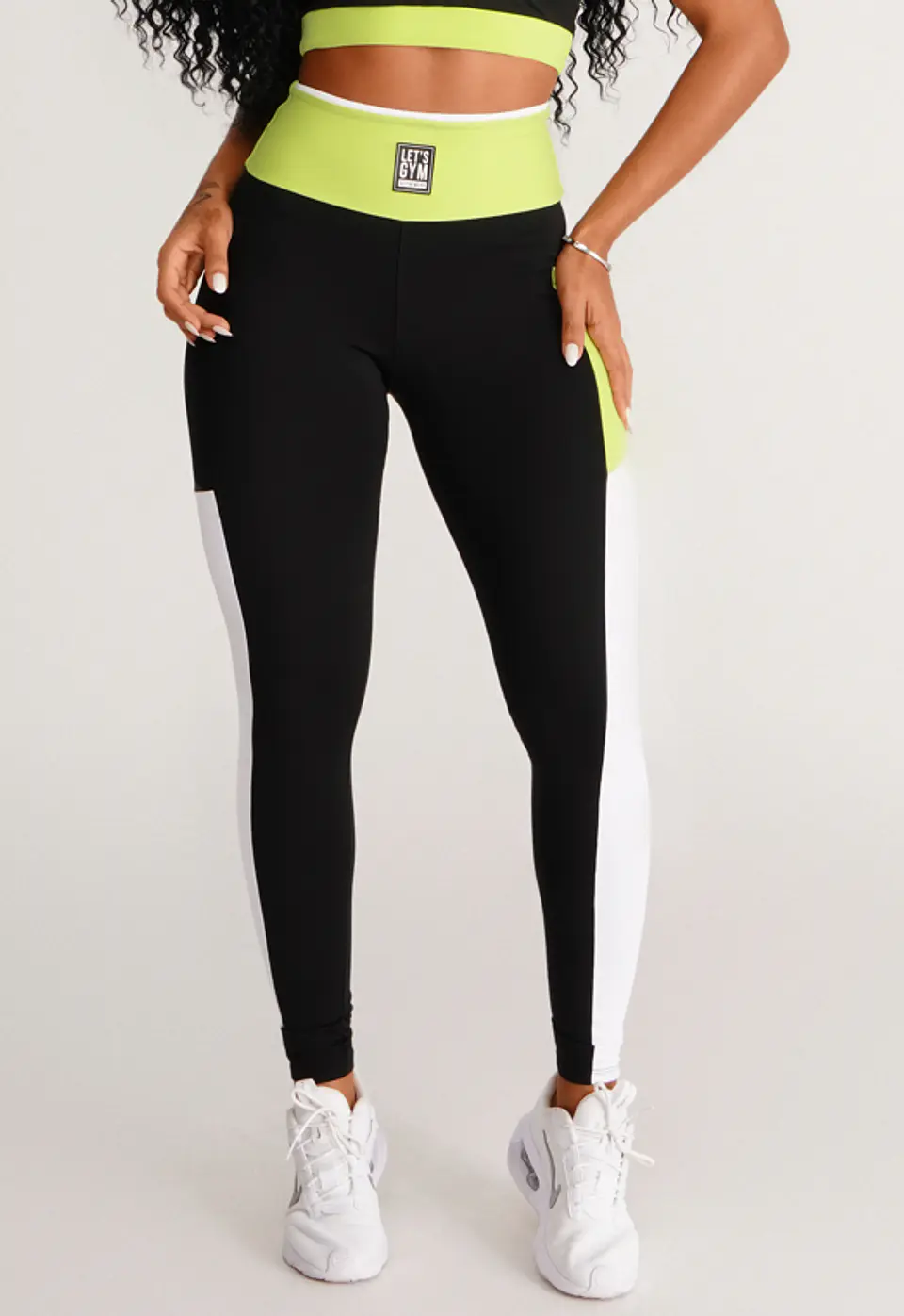 CALZA DEPORTIVA MOON (Cod.2403) 1