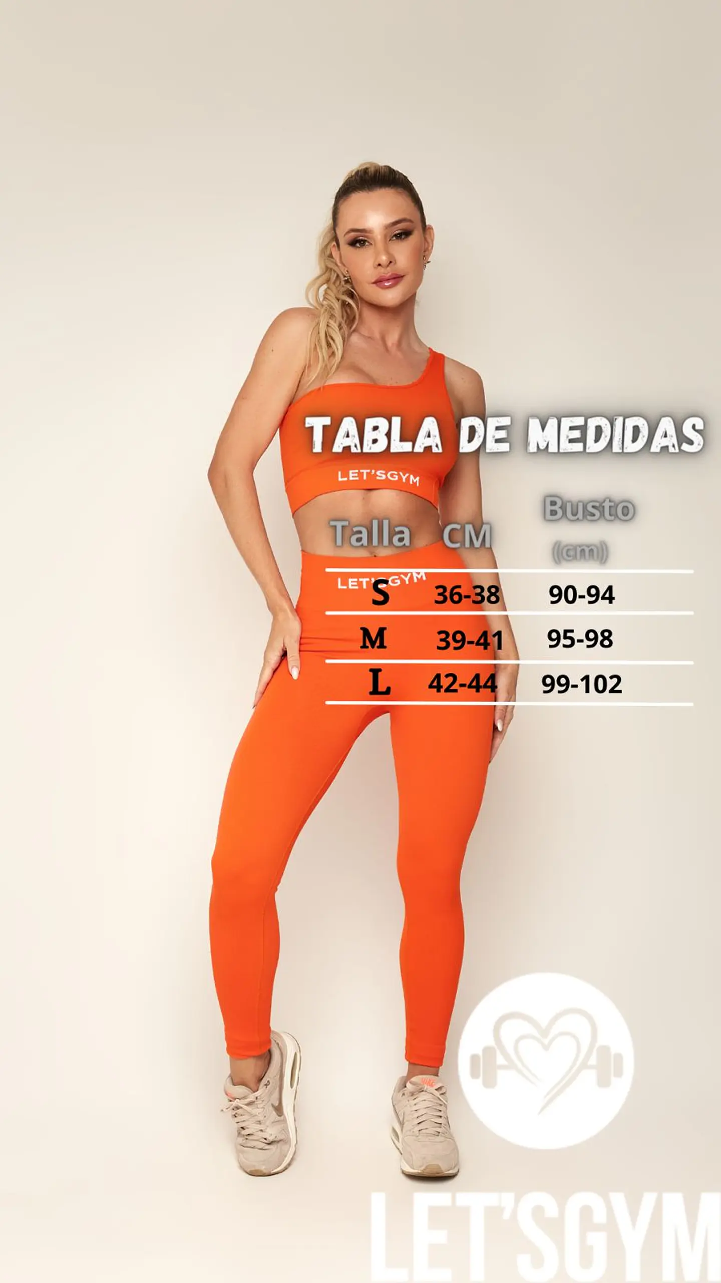CALZA DEPORTIVA MOON (Cod.2403) 6