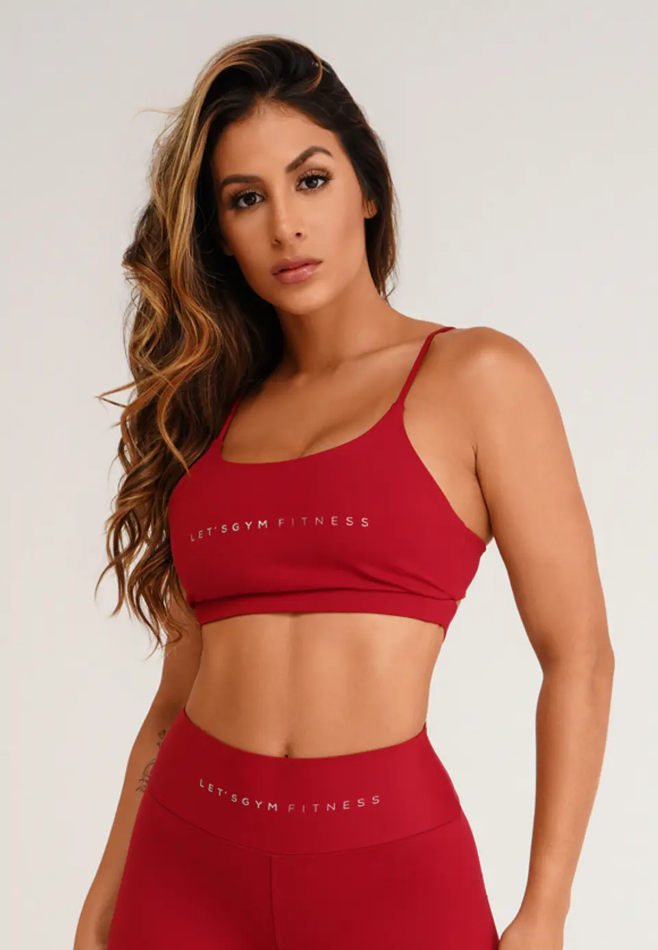 PETO DEPORTIVO HYPER (Cod.2187A) 1