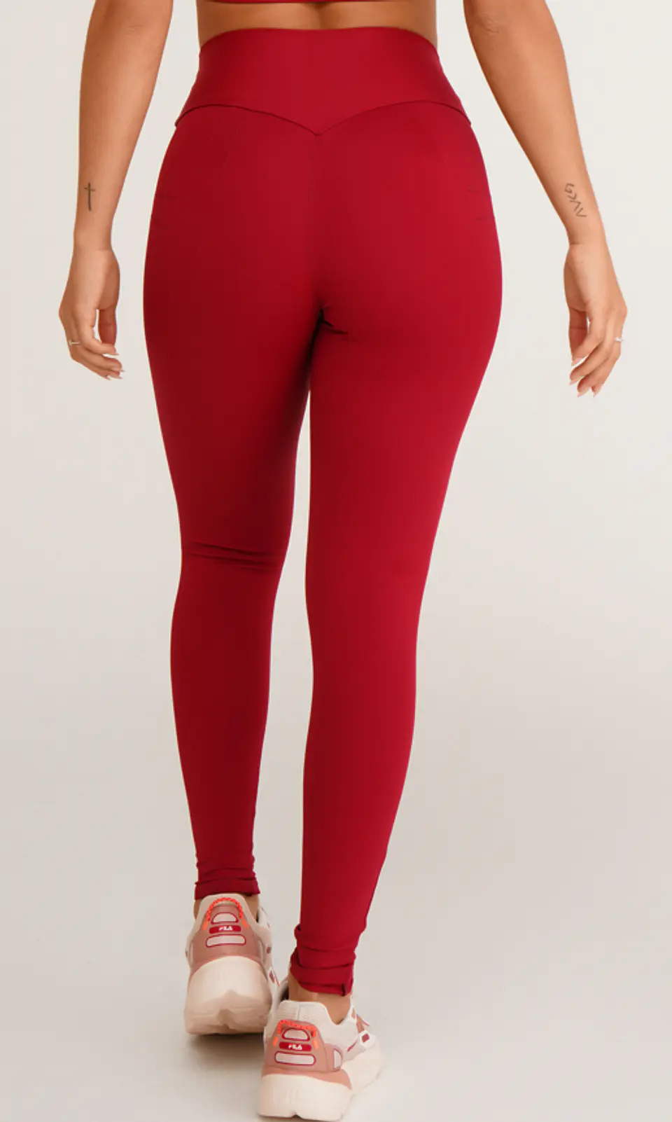 CALZA DEPORTIVA HYPER (Cod.2188A) 2