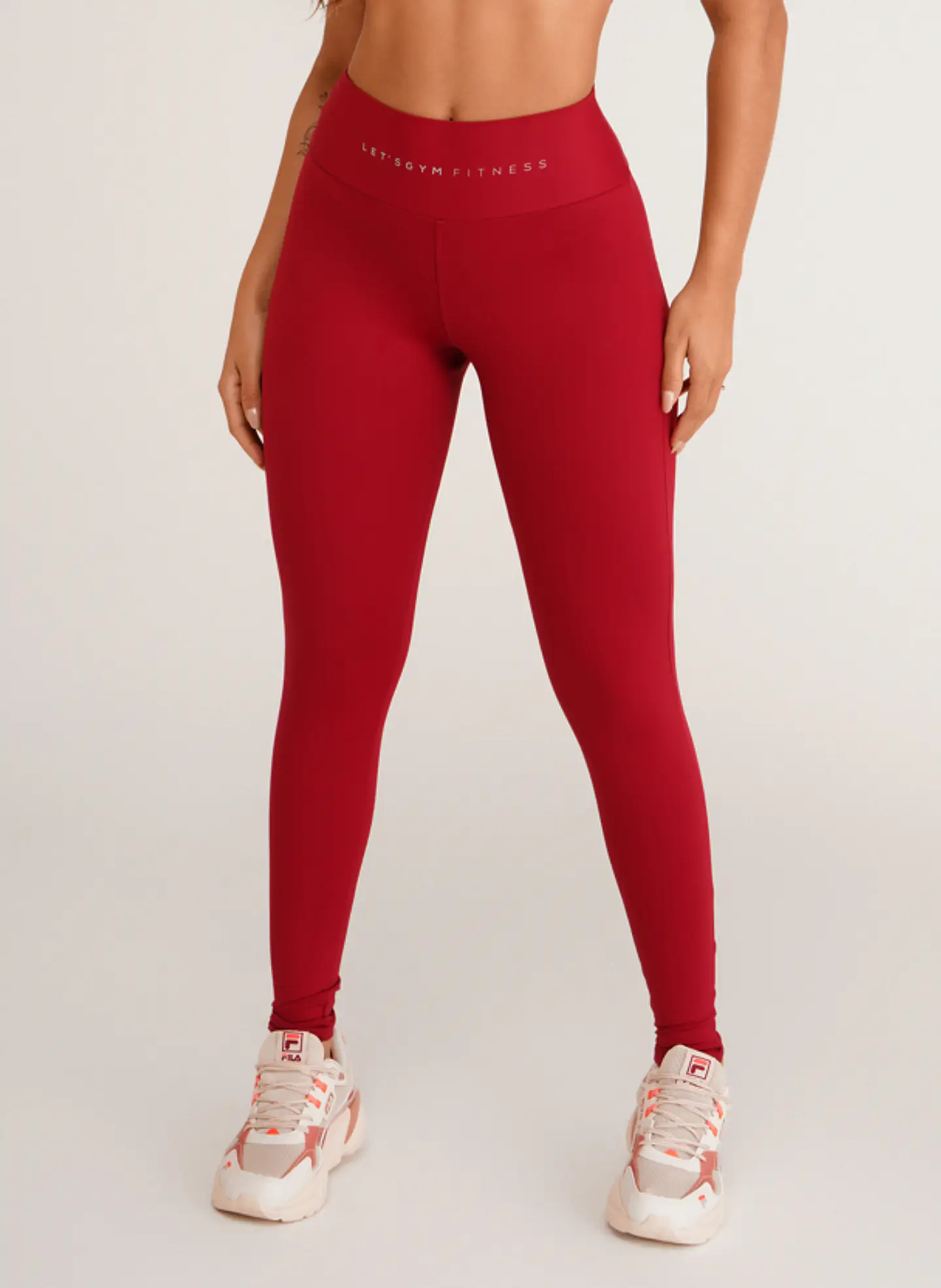 CALZA DEPORTIVA HYPER (Cod.2188A) 1