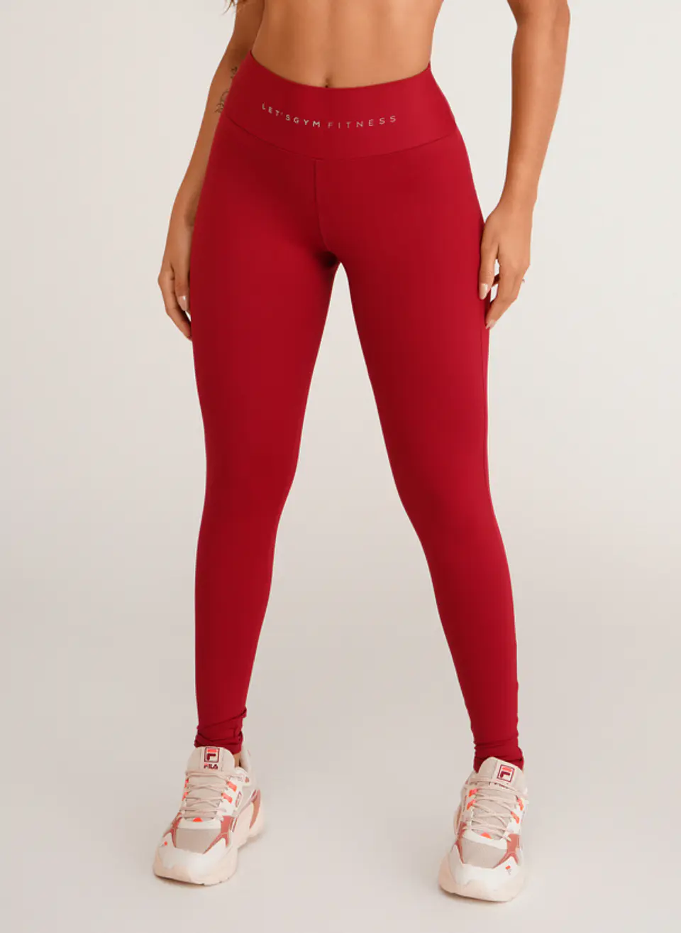 CALZA DEPORTIVA HYPER (Cod.2188A) 1