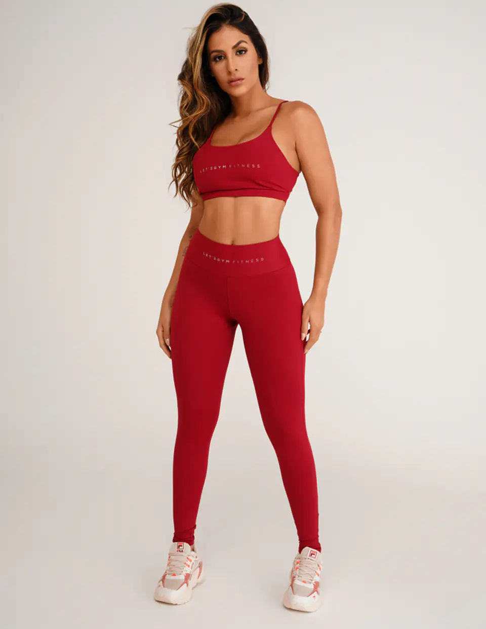 CALZA DEPORTIVA HYPER (Cod.2188A) 7