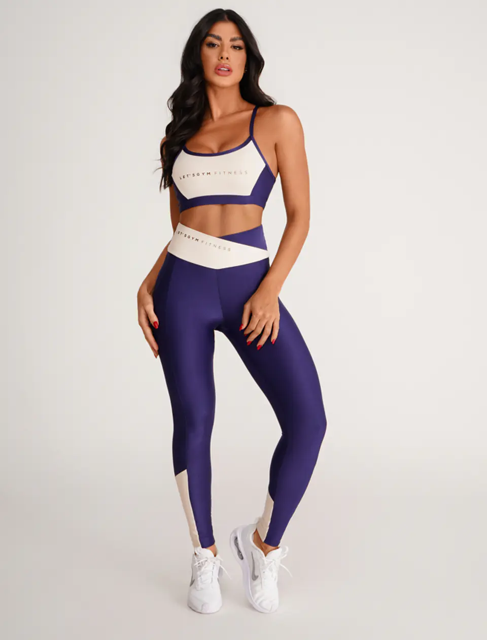 CONJUNTO DEPORTIVO DOLL (Cod.2369+2370) 1