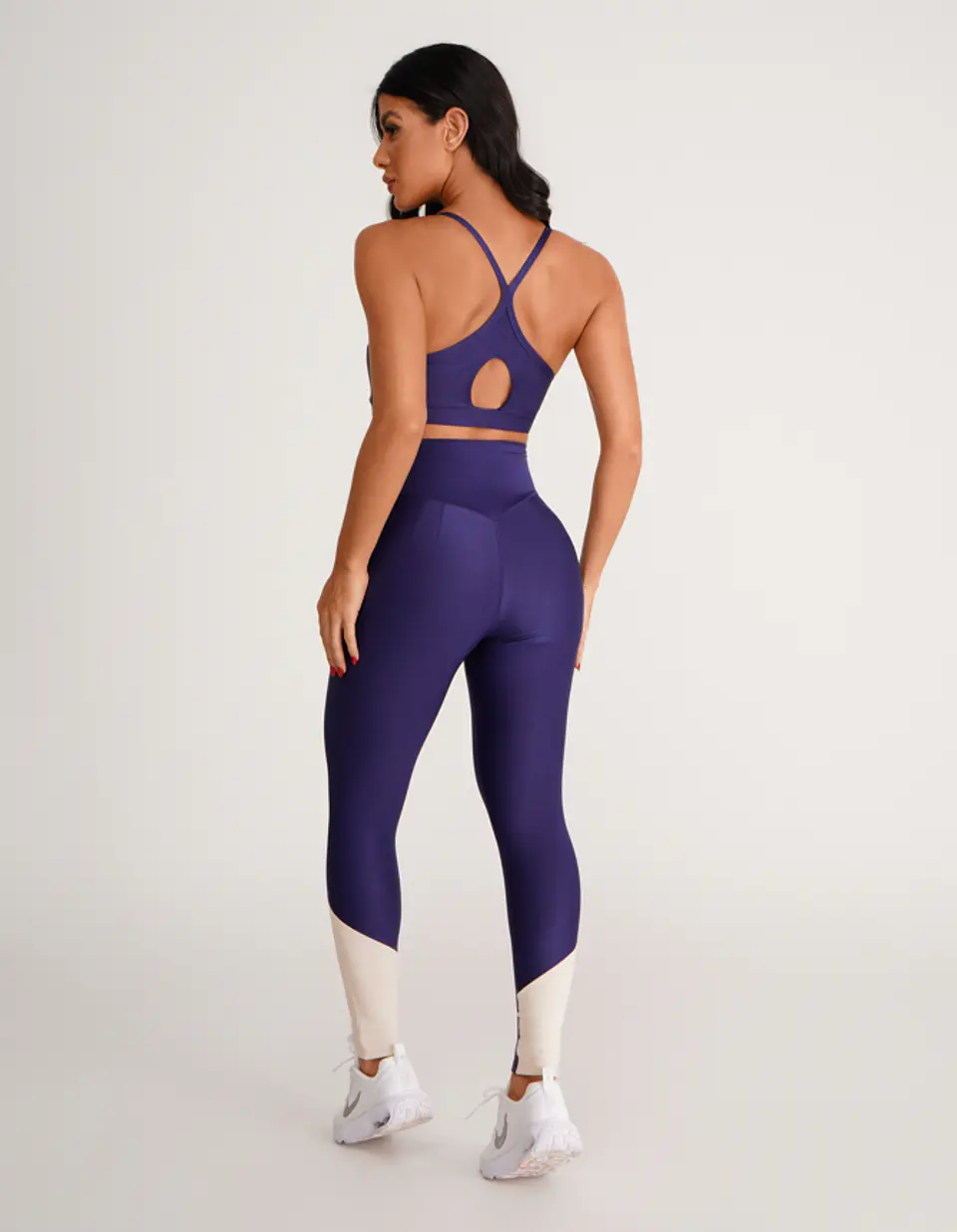 CONJUNTO DEPORTIVO DOLL (Cod.2369+2370) 2