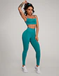 CONJUNTO DEPORTIVO BASIC VELOCITY (Cod.2409+2410) - Miniatura 1