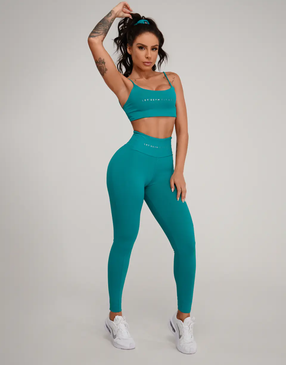 CONJUNTO DEPORTIVO BASIC VELOCITY (Cod.2409+2410) 1