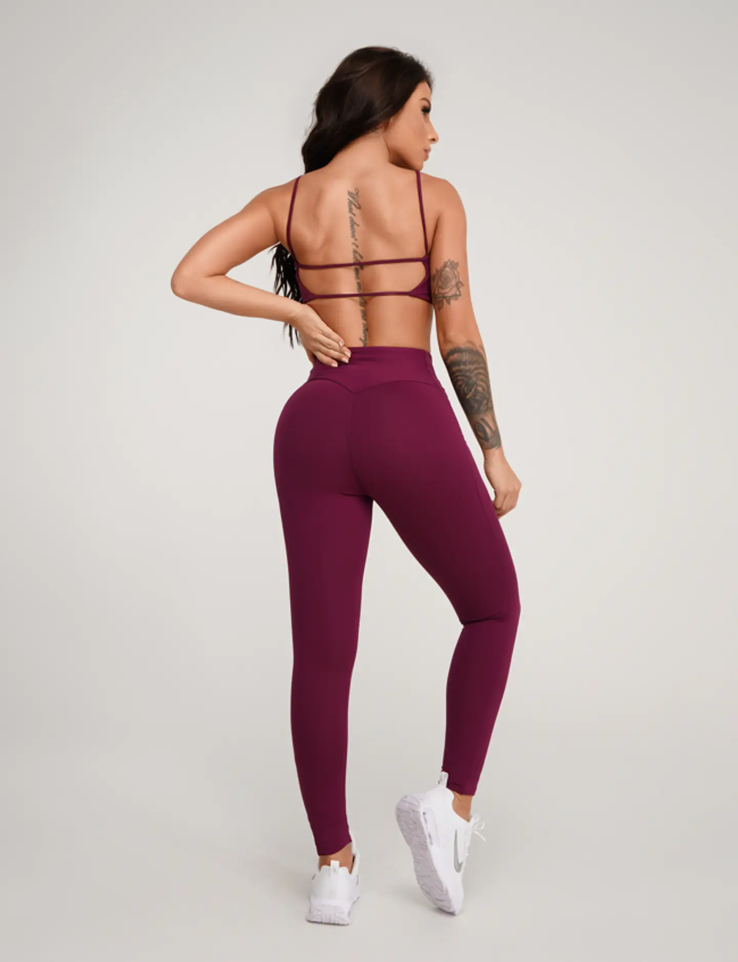 CONJUNTO DEPORTIVO BASIC VELOCITY (Cod.2409+2410) 5