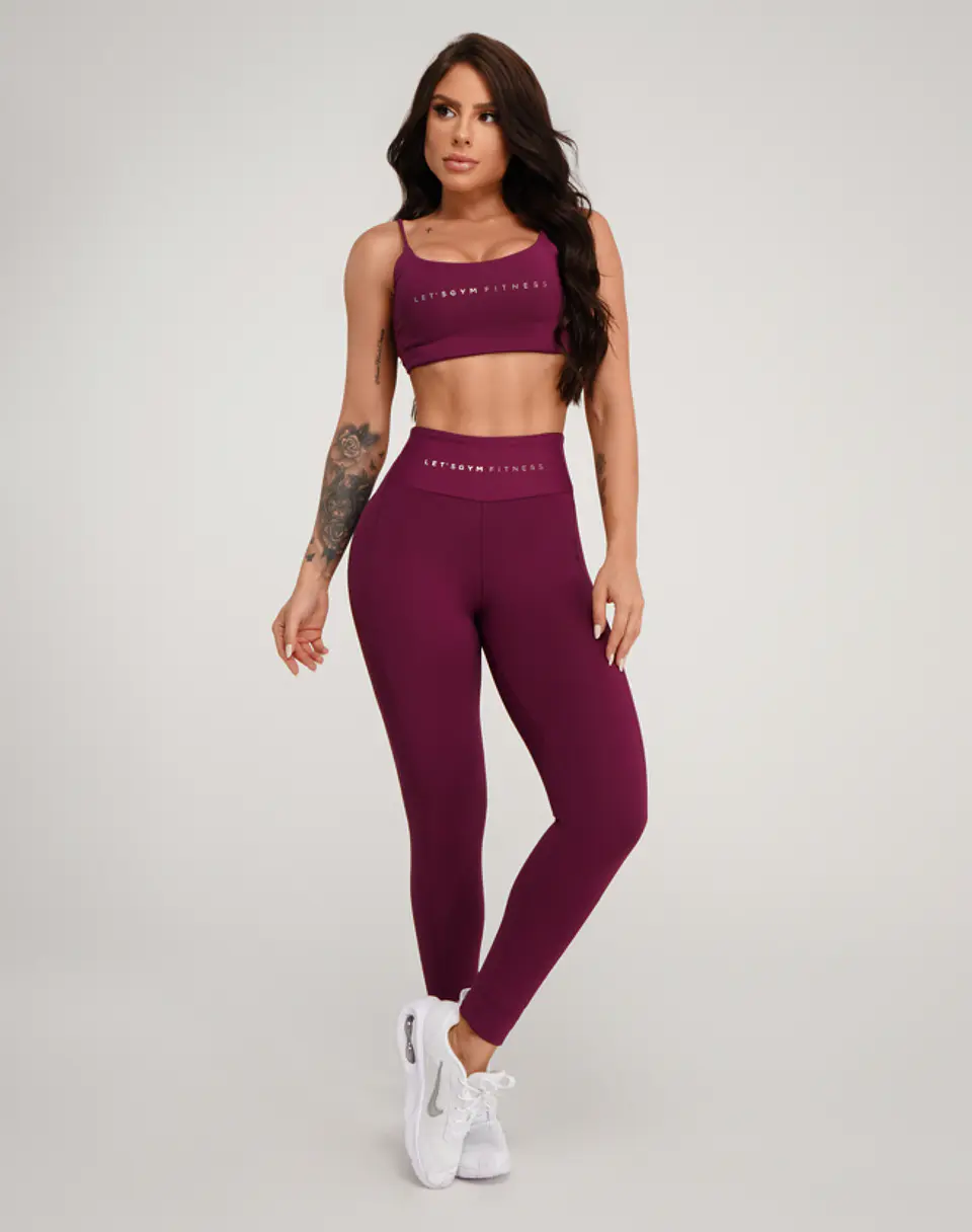 CONJUNTO DEPORTIVO BASIC VELOCITY (Cod.2409+2410) 4