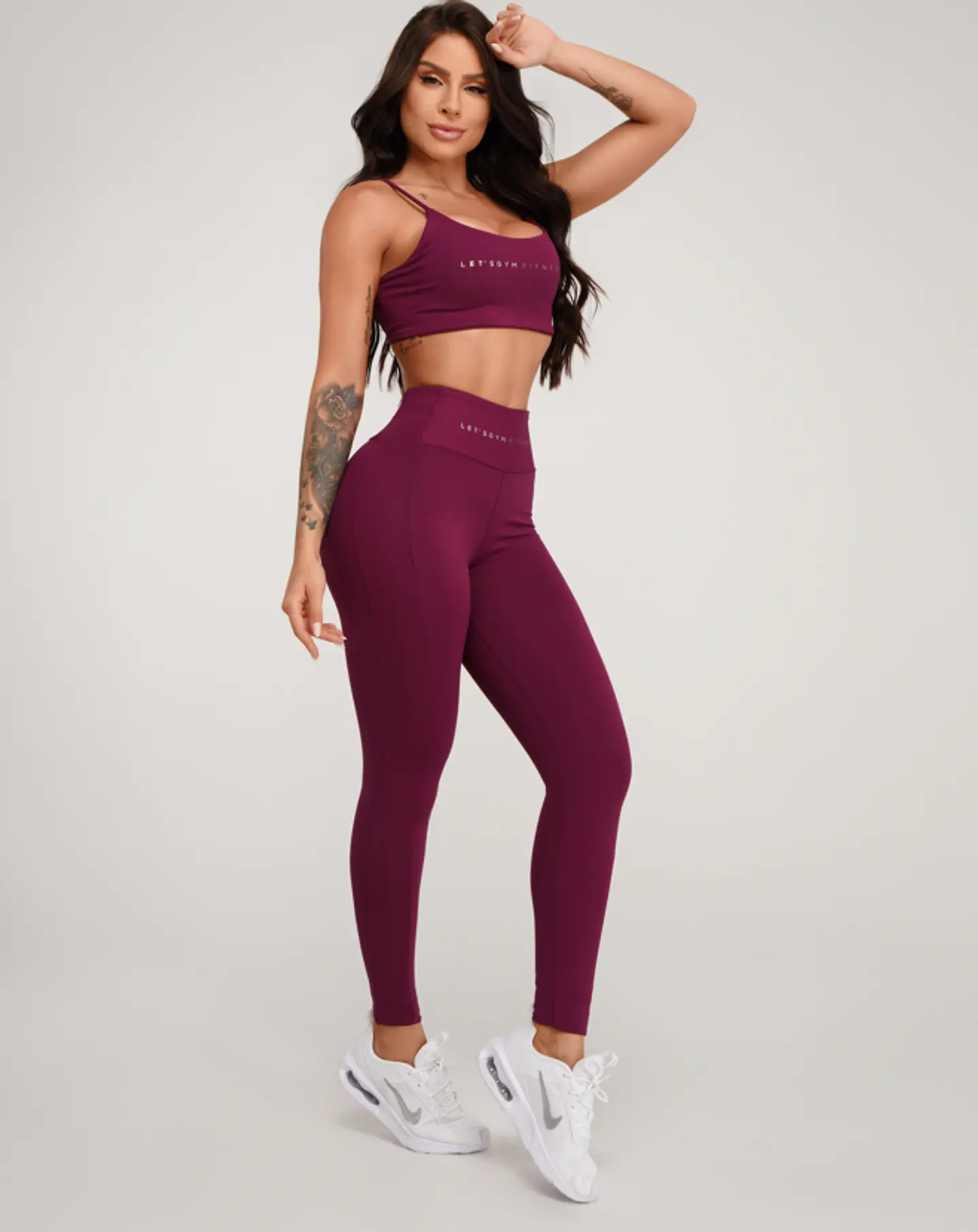 CONJUNTO DEPORTIVO BASIC VELOCITY (Cod.2409+2410) 6