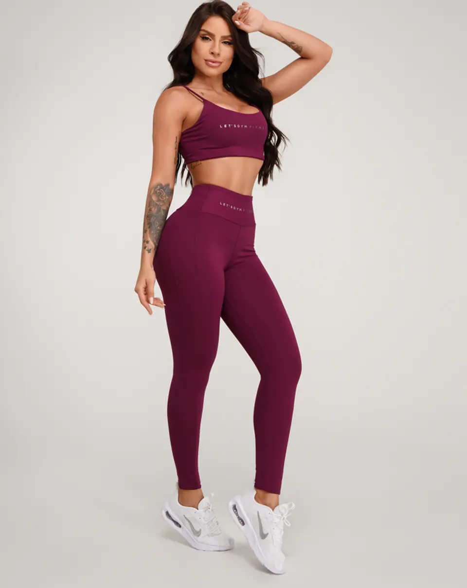CONJUNTO DEPORTIVO BASIC VELOCITY (Cod.2409+2410) 6