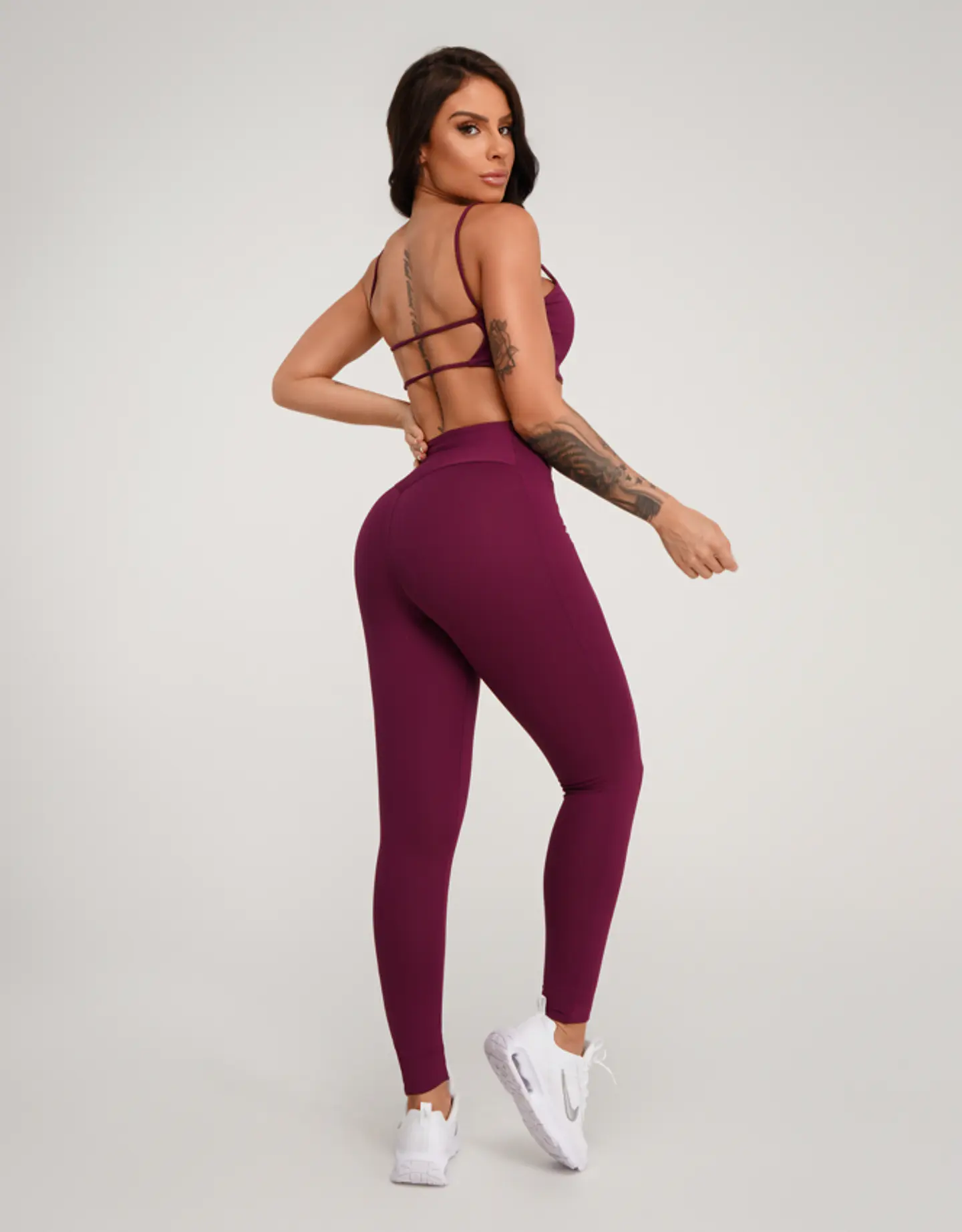 CONJUNTO DEPORTIVO BASIC VELOCITY (Cod.2409+2410) 7