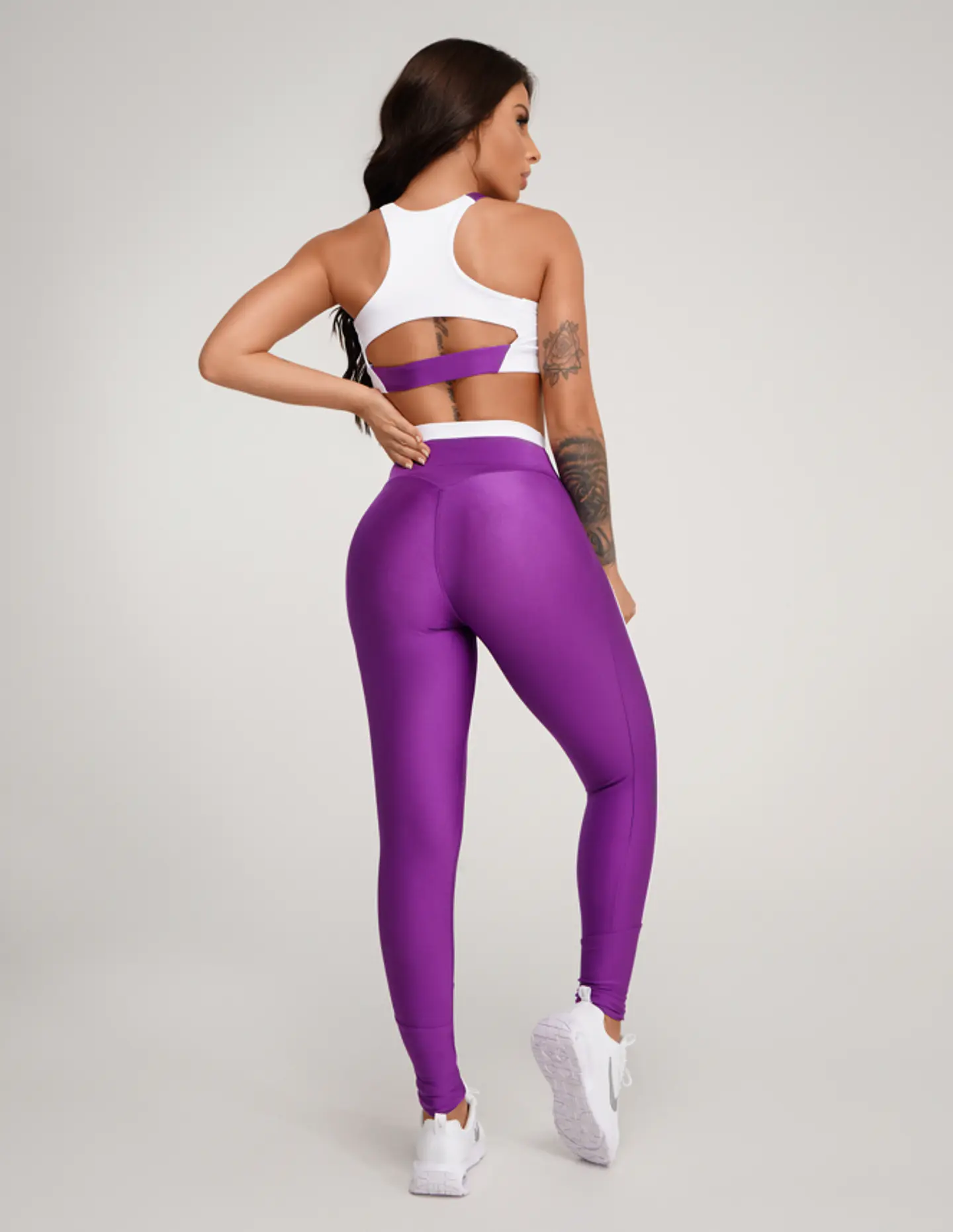 CONJUNTO DEPORTIVO SHIFT (Cod.2375+2376) 3