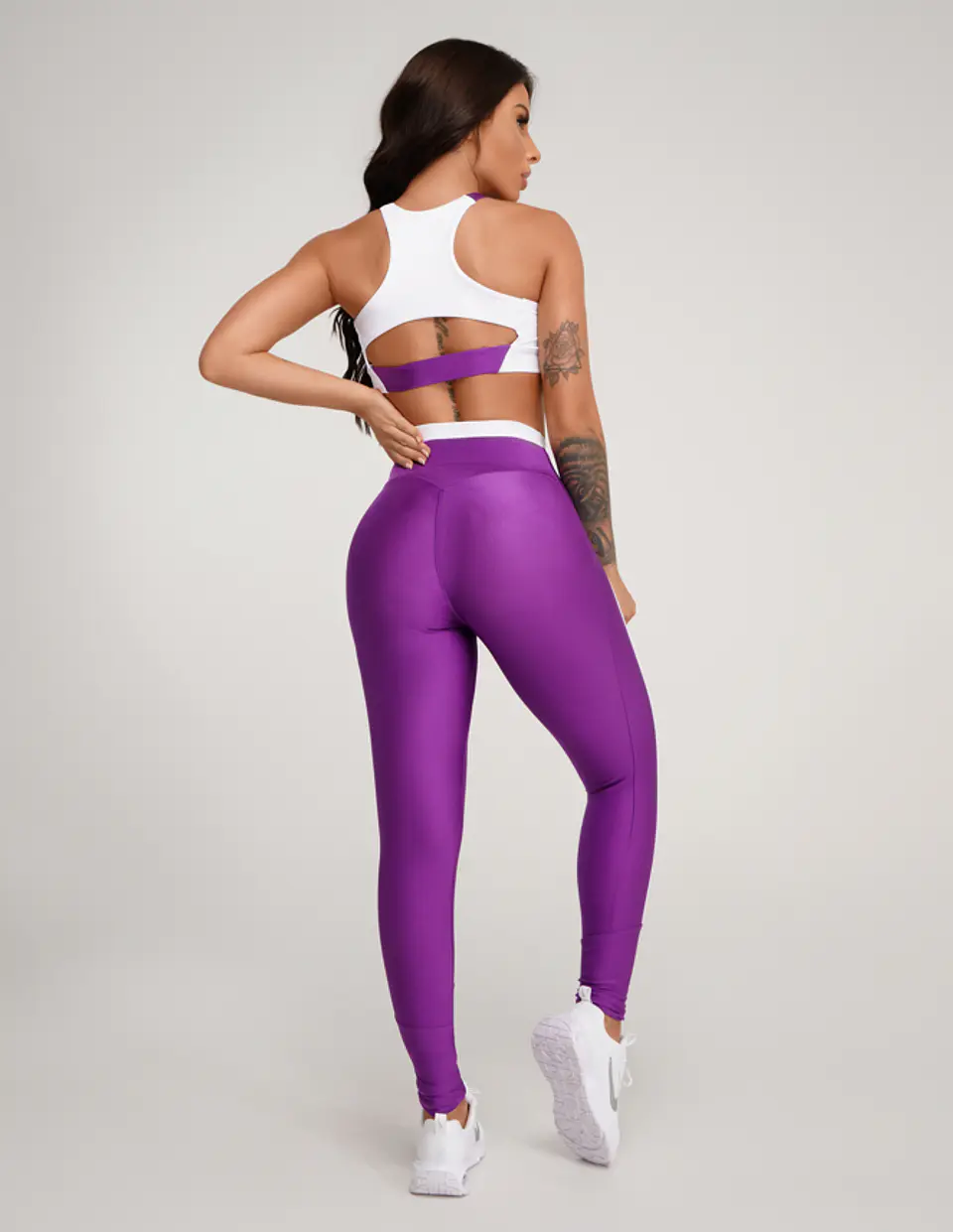 CONJUNTO DEPORTIVO SHIFT (Cod.2375+2376) 3