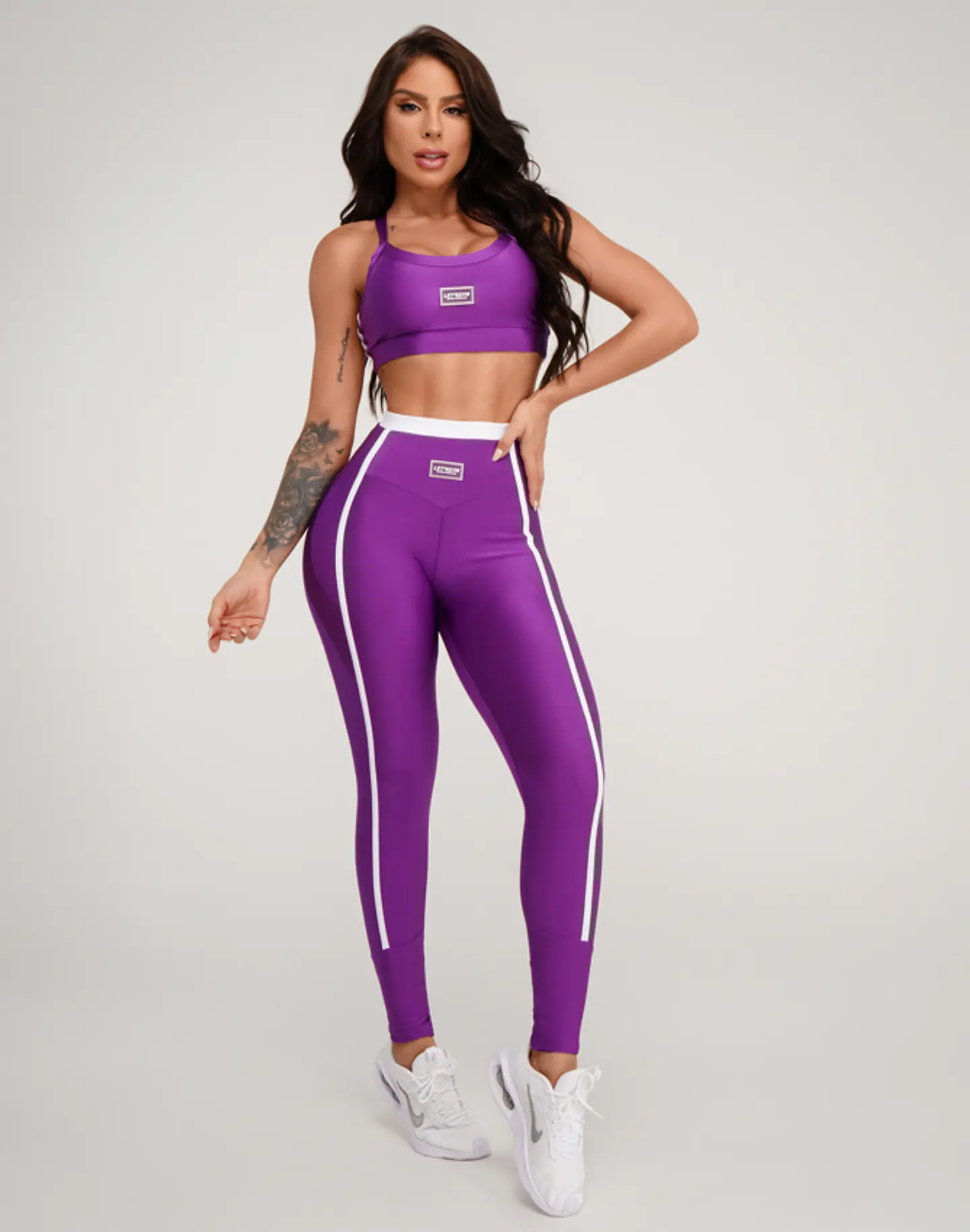 CONJUNTO DEPORTIVO SHIFT (Cod.2375+2376) 1