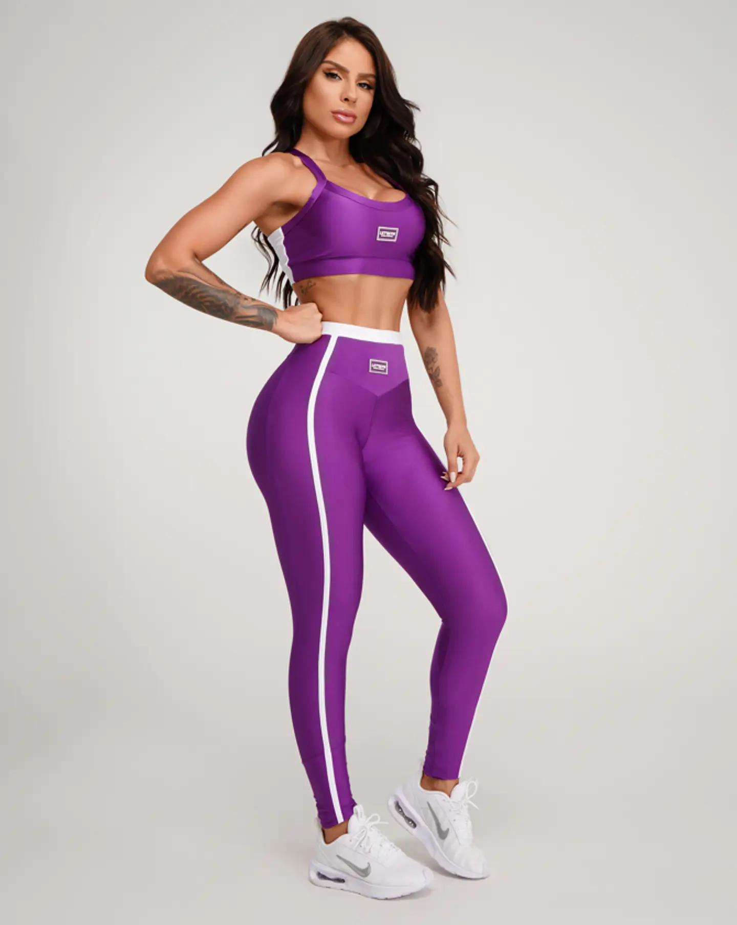 CONJUNTO DEPORTIVO SHIFT (Cod.2375+2376) 2
