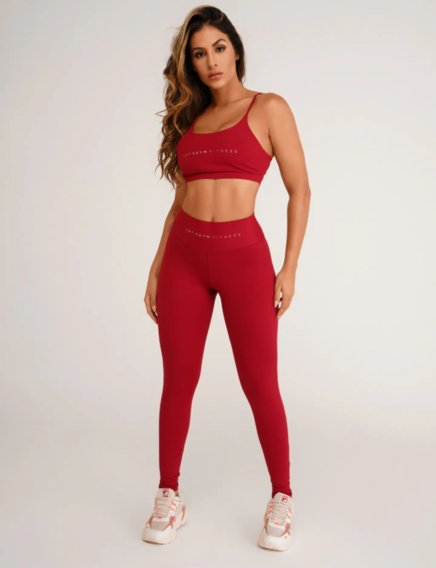 CONJUNTO DEPORTIVO HYPER (Cod.2187A+2188A) 1