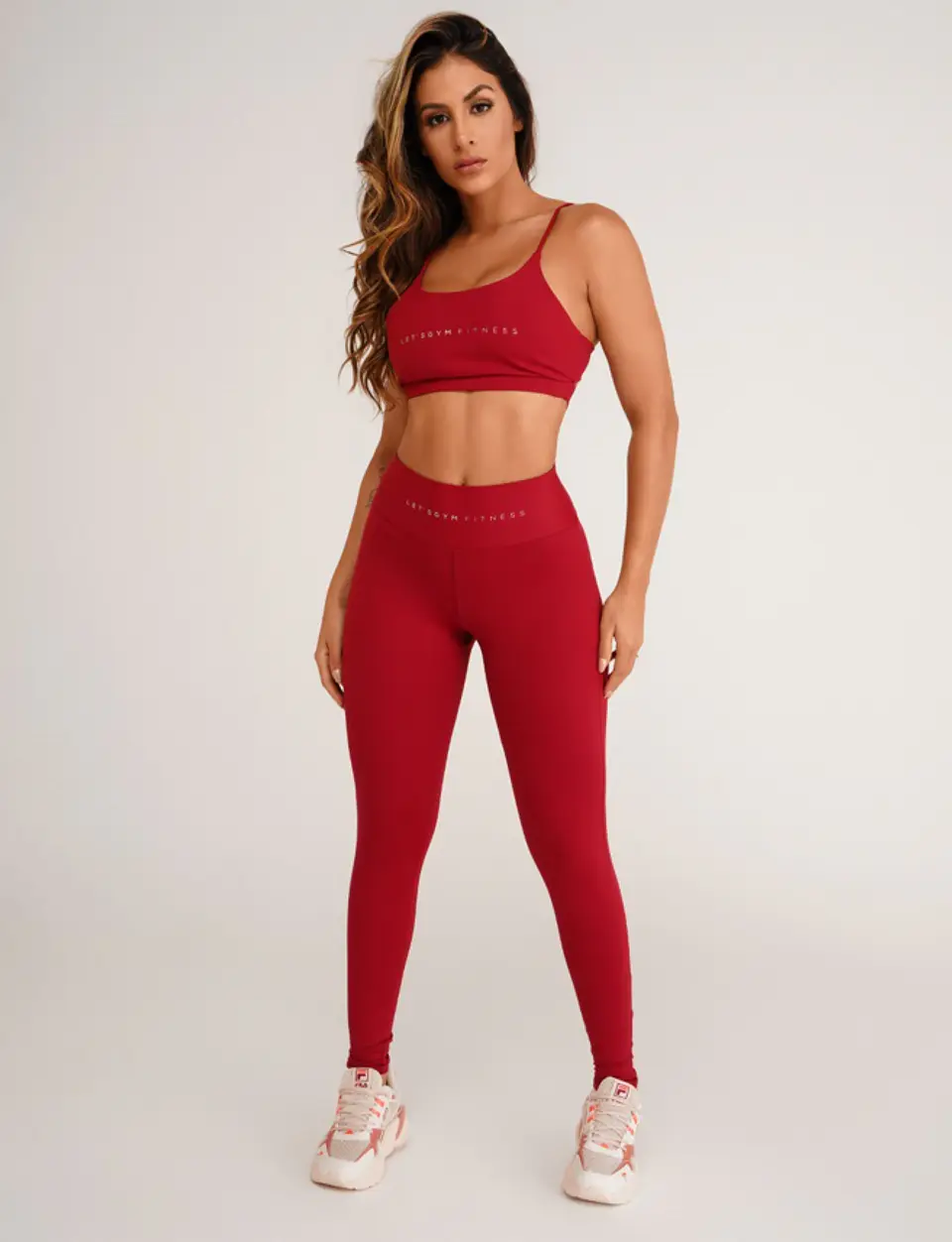CONJUNTO DEPORTIVO HYPER (Cod.2187A+2188A) 1