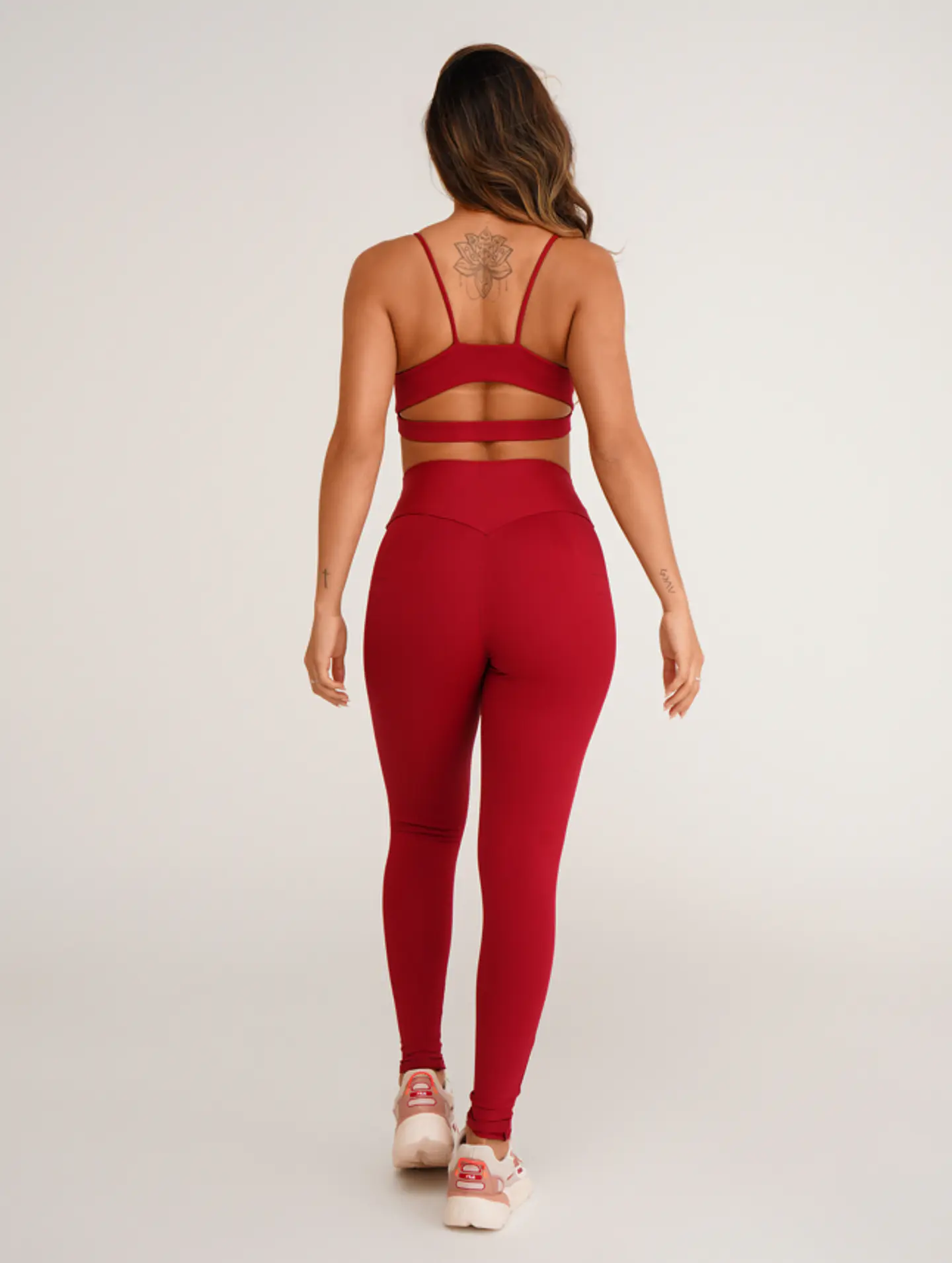 CONJUNTO DEPORTIVO HYPER (Cod.2187A+2188A) 2