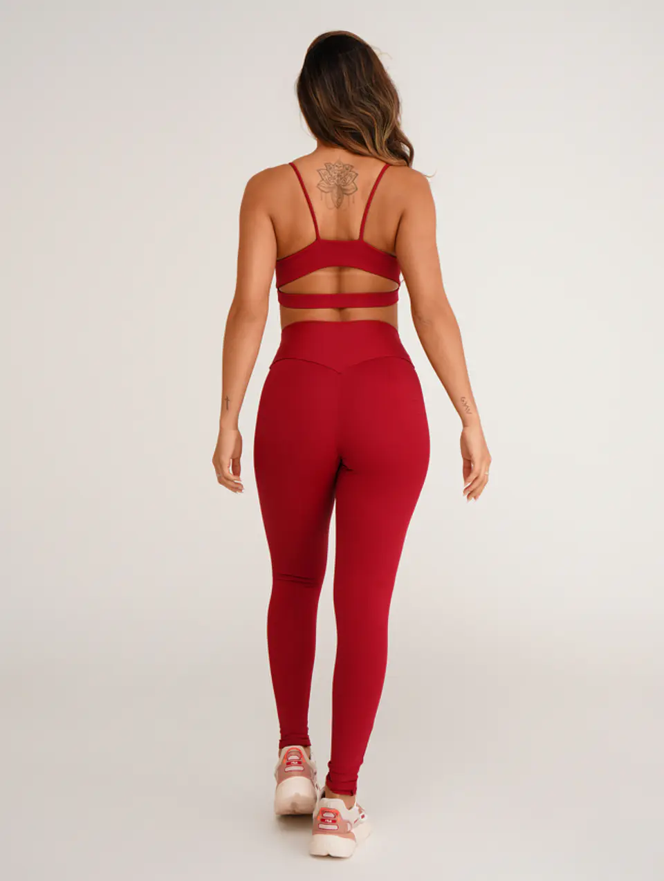 CONJUNTO DEPORTIVO HYPER (Cod.2187A+2188A) 2