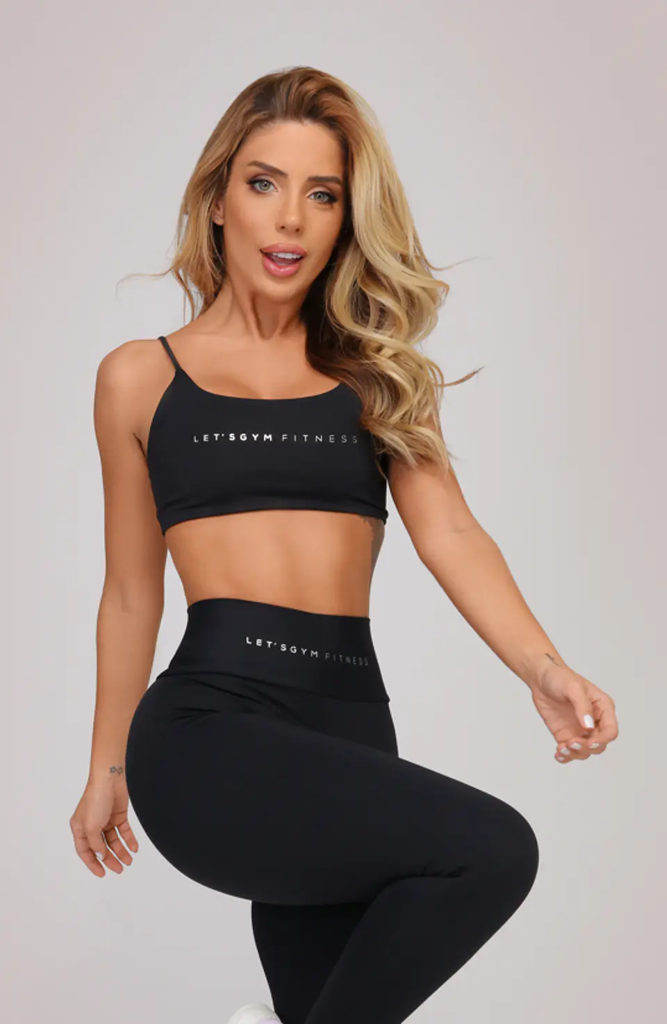 PETO DEPORTIVO BASIC VELOCITY (Cod.2409) 1