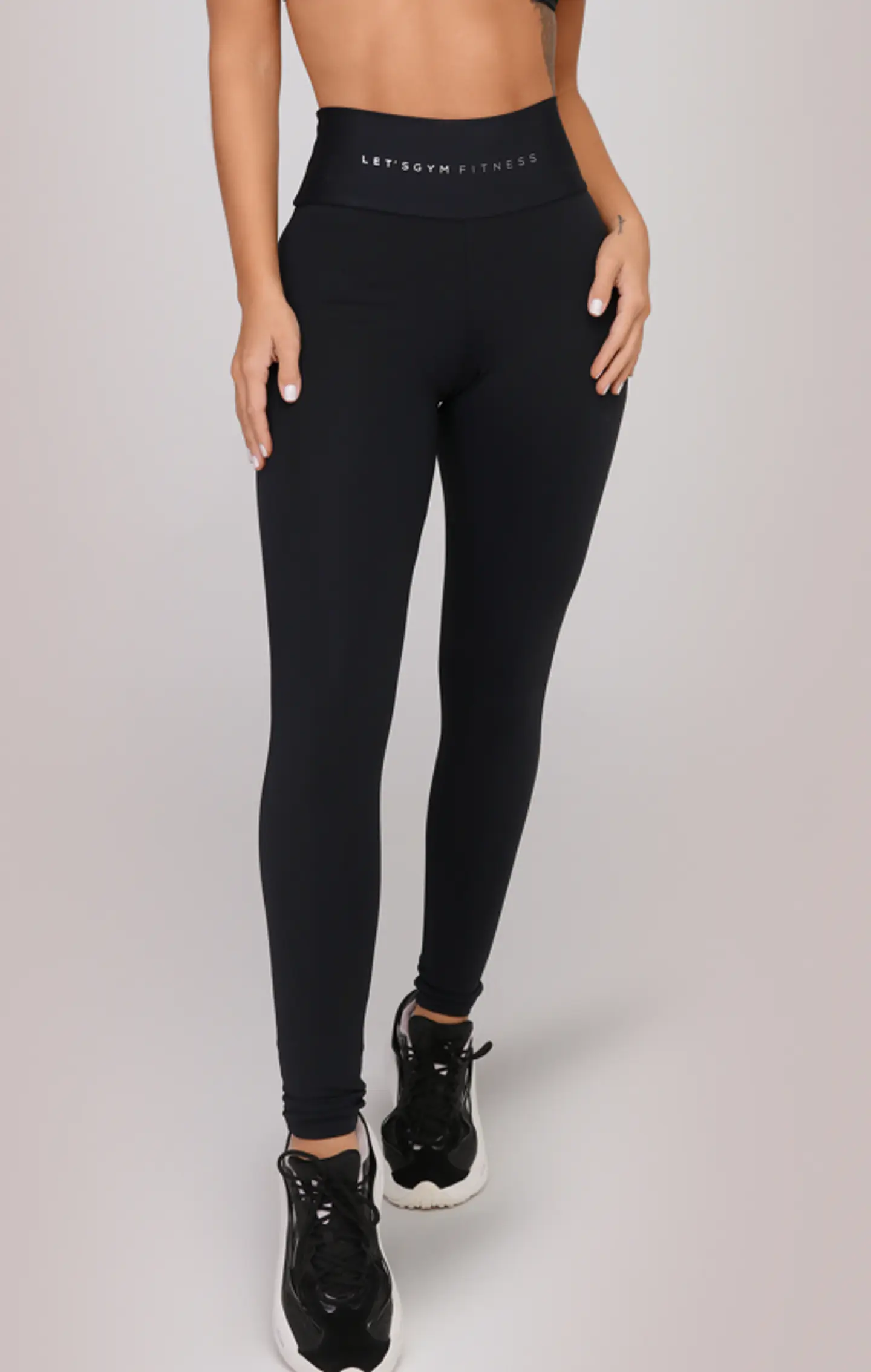 CALZA DEPORTIVA BASIC VELOCITY (Cod.2410) 1
