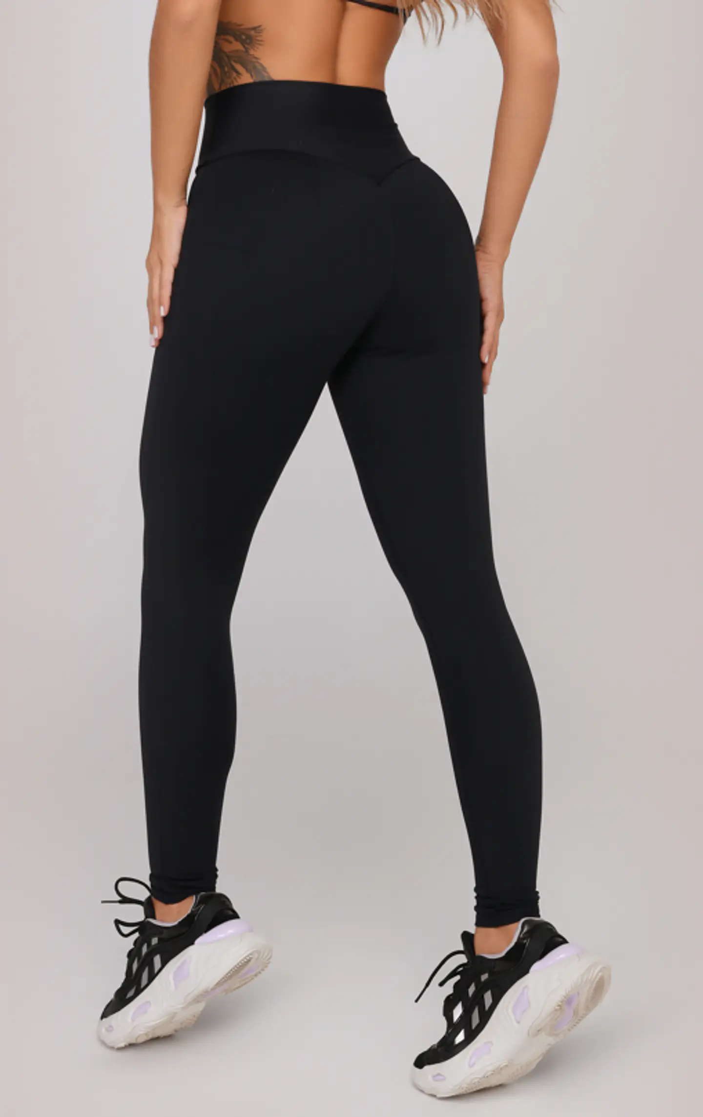 CALZA DEPORTIVA BASIC VELOCITY (Cod.2410) 2