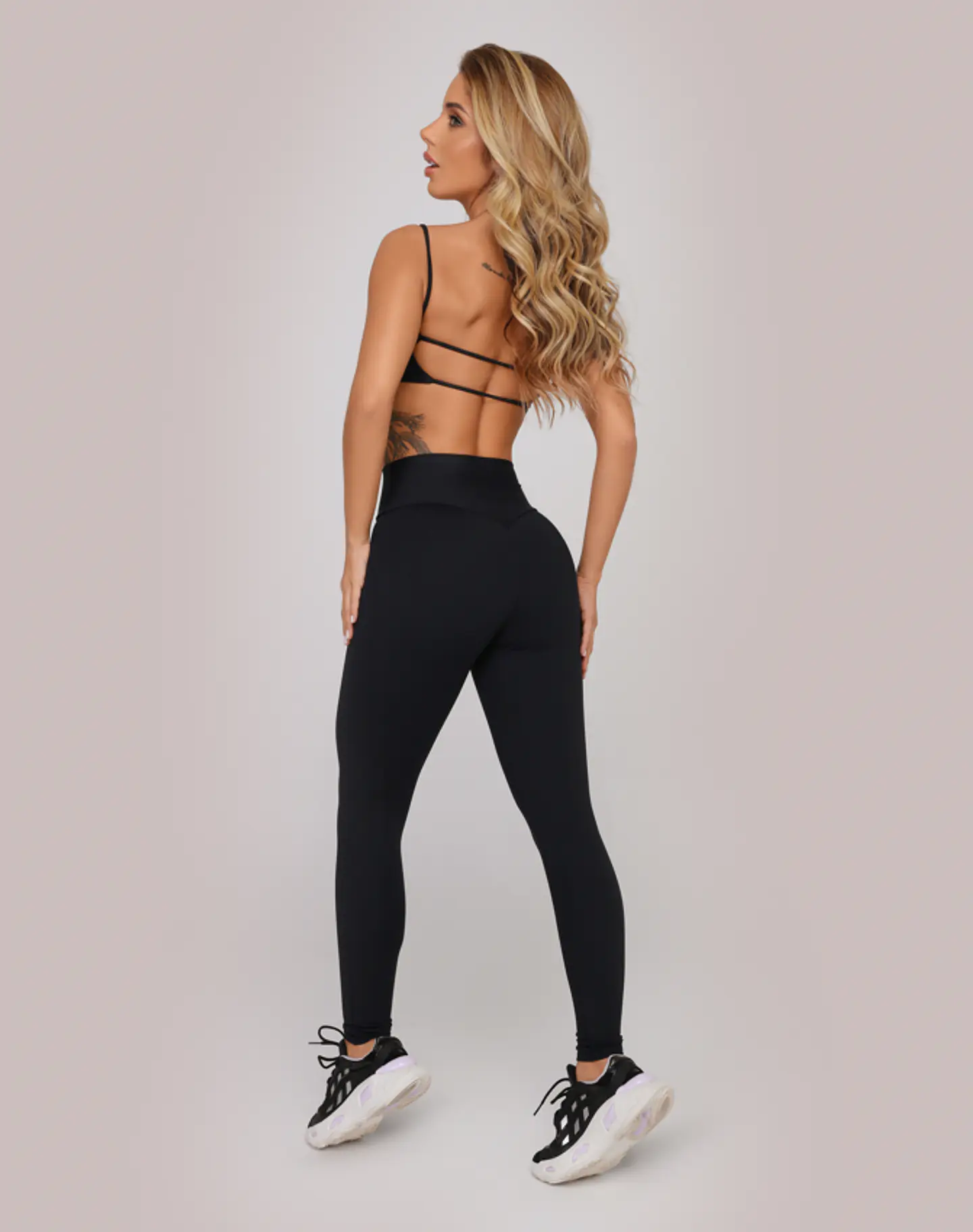 CONJUNTO DEPORTIVO BASIC VELOCITY (Cod.2409+2410) 2