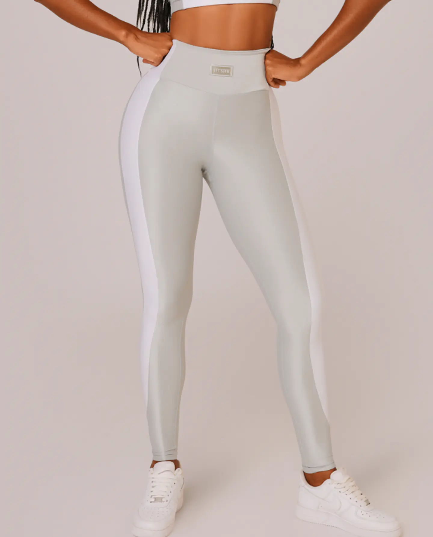 CALZA DEPORTIVA INOVATE (Cod.2450) 1