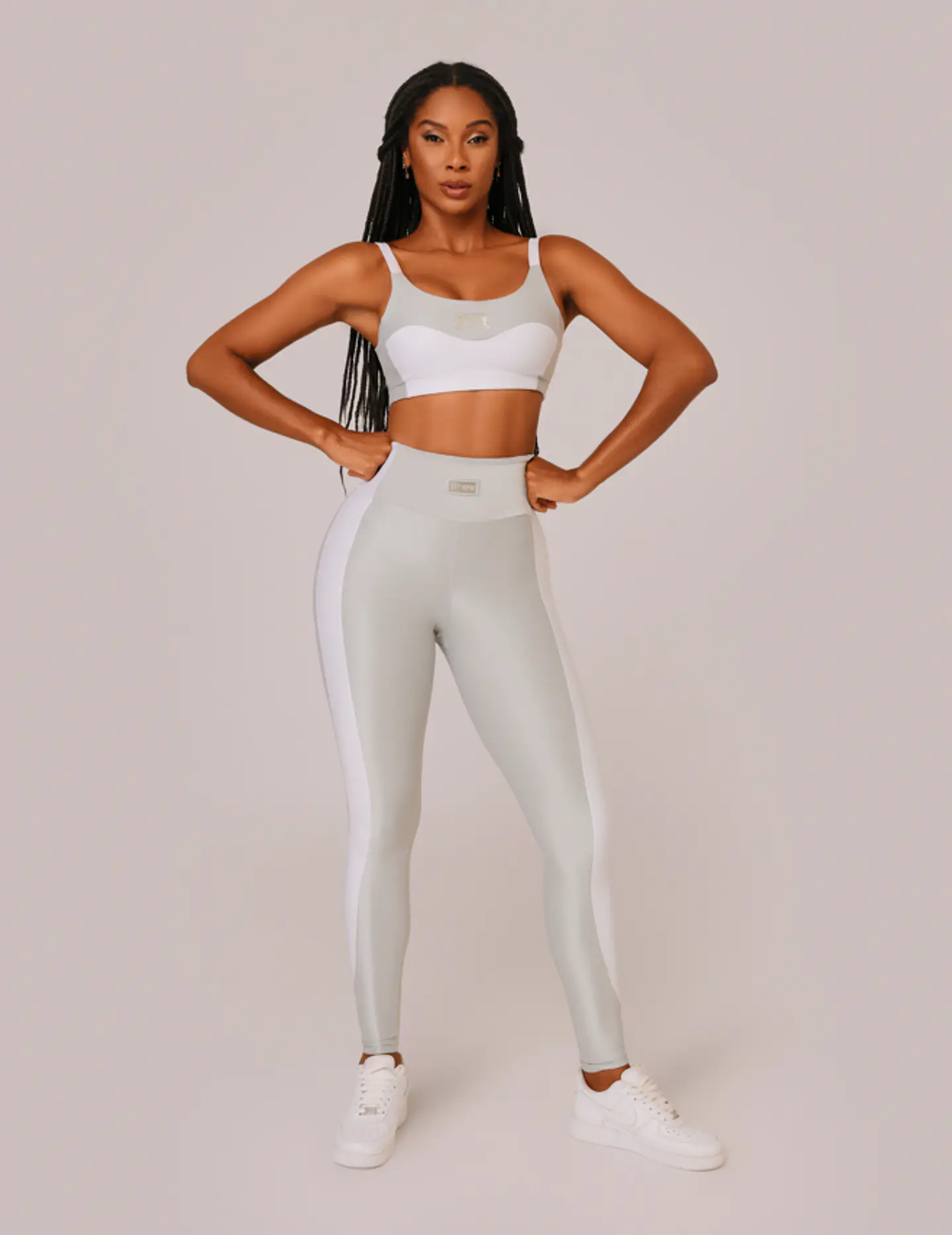 CONJUNTO DEPORTIVO INOVATE (Cod.2449+2450) 3
