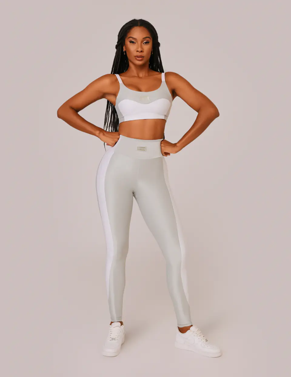 CONJUNTO DEPORTIVO INOVATE (Cod.2449+2450) 3