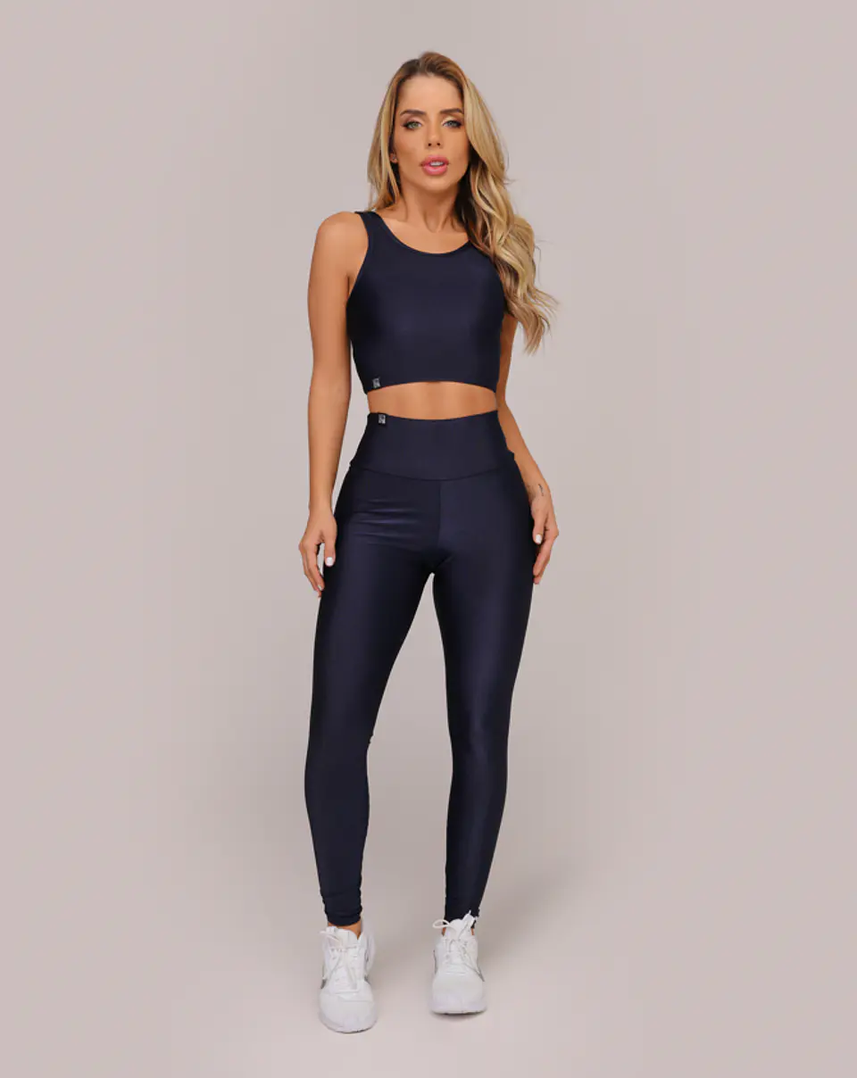 CONJUNTO DEPORTIVO GOLD RIB (Cod.2519+2520) 3