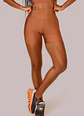 SHORT DEPORTIVO GOLD RIB (Cod.2521) - Miniatura 4