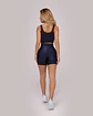 CONJUNTO DEPORTIVO SHORT GOLD RIB (Cod.2519+2521) - Miniatura 5