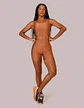 CONJUNTO DEPORTIVO SHORT GOLD RIB (Cod.2519+2521) - Miniatura 1