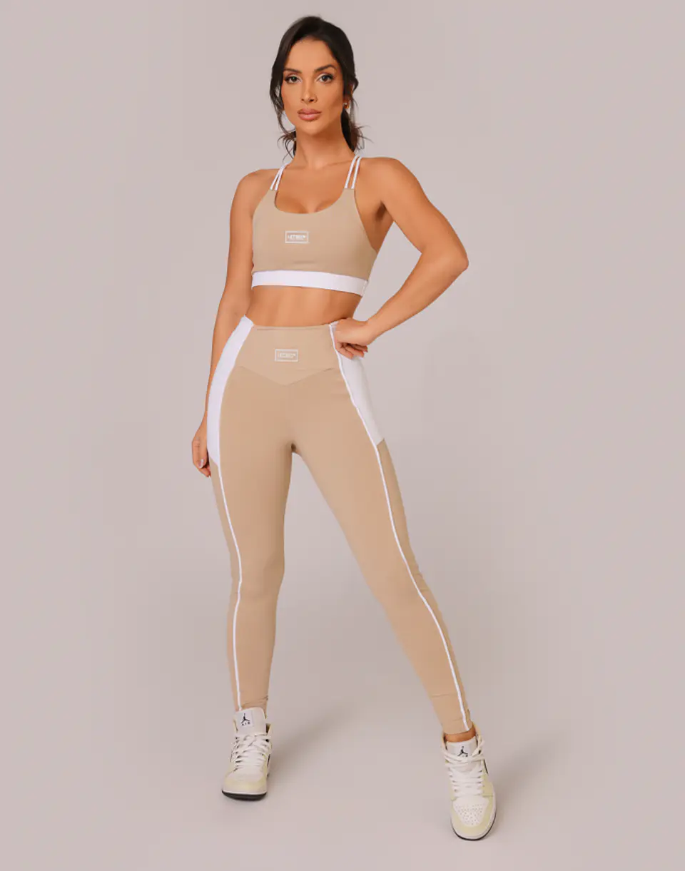 CONJUNTO DEPORTIVO CLEAN (Cod.2509+2510) 2