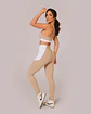 CONJUNTO DEPORTIVO CLEAN (Cod.2509+2510) - Miniatura 4