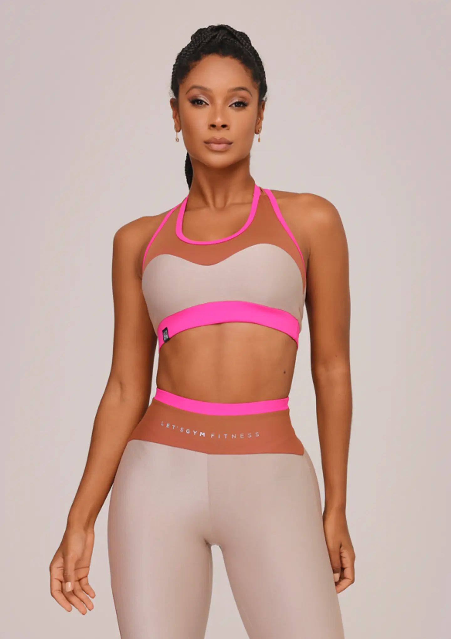 PETO DEPORTIVO DETAILS (Cod.2458) 1