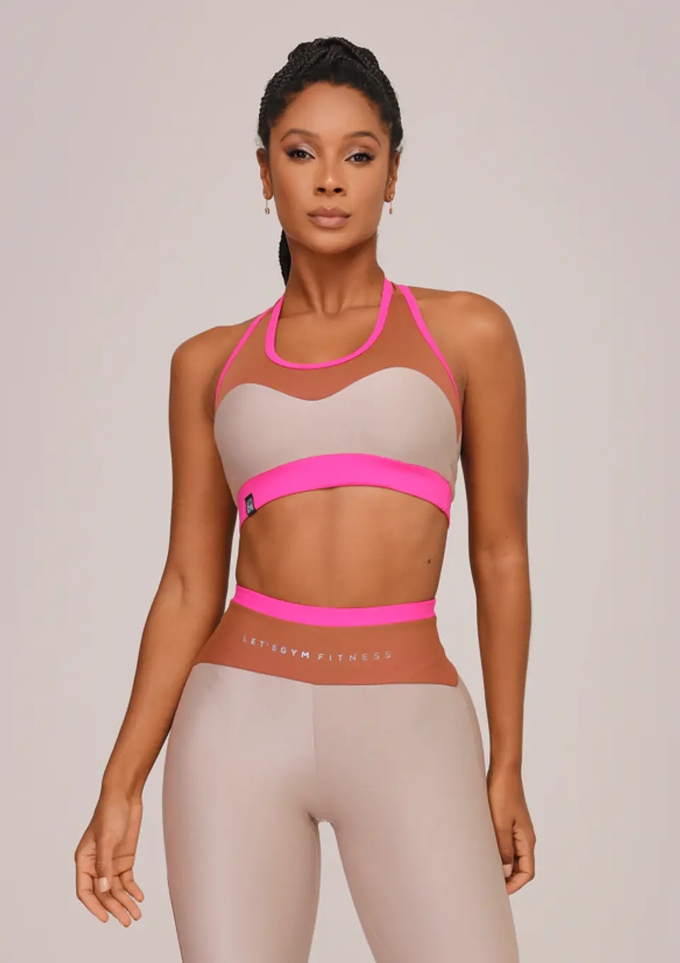 PETO DEPORTIVO DETAILS (Cod.2458) 1