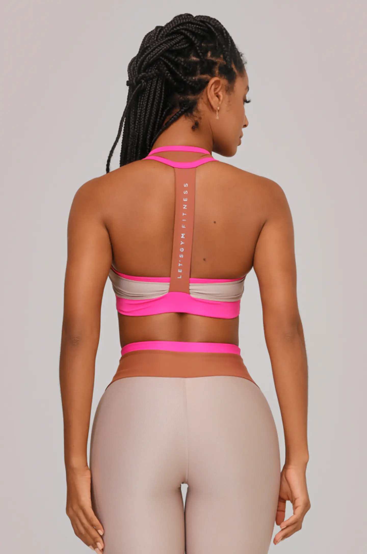 PETO DEPORTIVO DETAILS (Cod.2458) 2